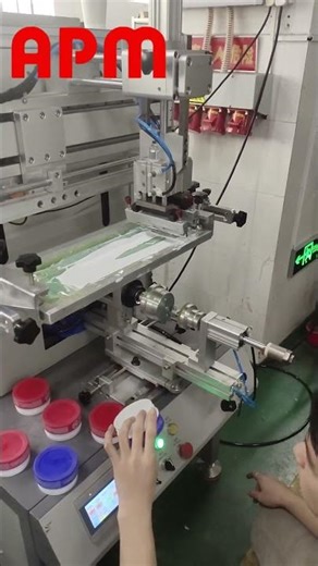 How to print words on plastic bottles