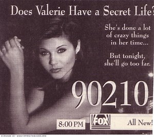 Beverly Hills 90210 Online Subtitulada 1x01