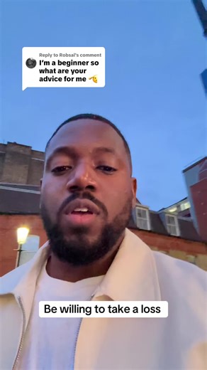 Embracing Losses in Trading for Financial Freedom