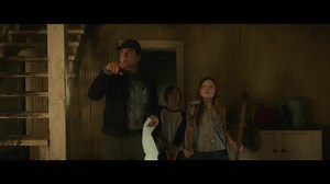 ▶️ The Glass Castle - Vision