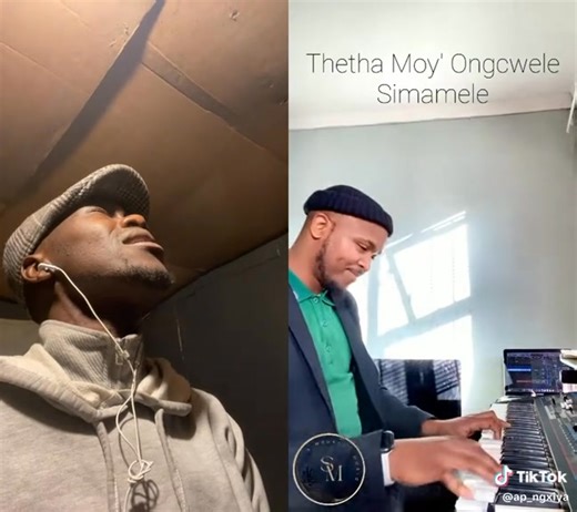 1K views · 50 reactions | Xola Toto on Reels | Facebook