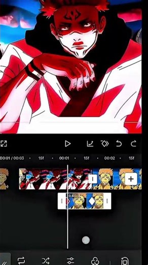 Cutout shatter transition tutorial 🤯🔥_ Capcut tutorial... #shortvideo #viralshorts