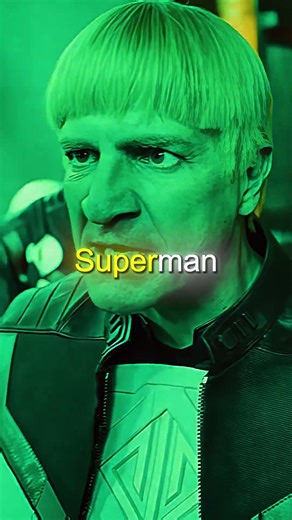 James Gunn DEBATES Superman Vs Green Lantern! #shorts