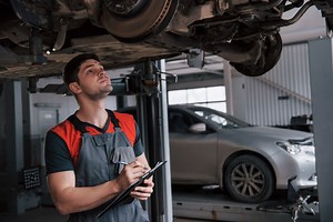 Stop & Start défectueux : risque t-on une contre-visite au contrôle technique ?