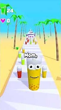 My girlfriend said, "I can walk away. Boys are begging for me." She expected me to panic. Instead...