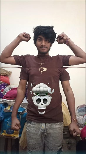 Time Warp Scan Filter Challenge 😂 | Unexpected Result