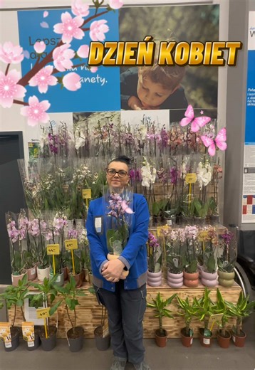 W dniu Waszego święta życzymy Wam • Fundamentów ze stali (pod każdą ważną decyzję) • Życia bez żadnych usterek • Relacji trwalszych niż najmocniejszy klej montażowy • I żeby każdy Wasz dzień był pełen kolorów, których nie trzeba mieszać! Wszystkiego najlepszego od zespołu Castorama Koszalin! 🛠️🌹#castorama #castoramakoszalin #koszalin #dzieńkobiet #kwiaty @Forum Koszalin @Fotograf Gajdamowicz