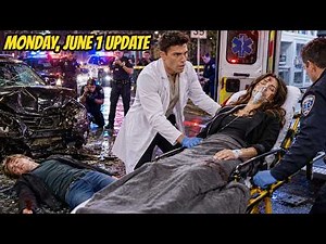 FULL - The Bold and the Beautiful 6/1/2026 | B&B Spoilers Monday, June 1 UPDATE
