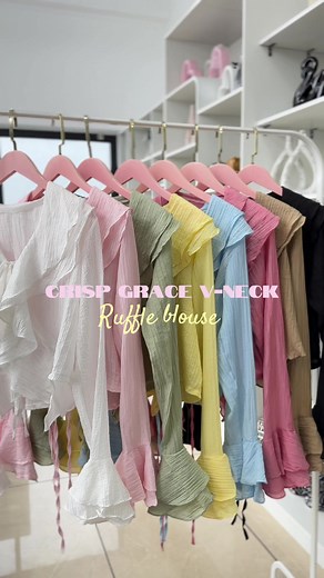 Blushing booth on TikTok