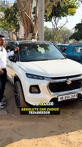 62K views · 740 reactions | 10 महीने पुरानी कार पर 8 लाख का डिस्काउंट | Wow Autos by Nitin | Facebook