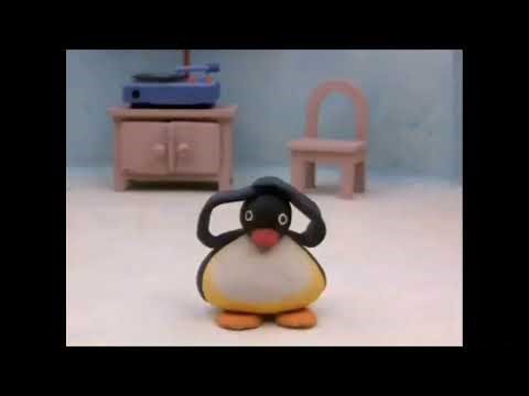 Dancing Pingu - Episode 74: Pony Soldiers by Sam Spence