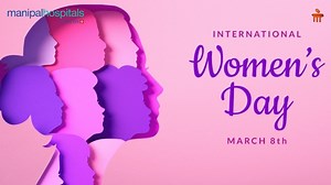416K views · 678 reactions | International Women's Day interview with...