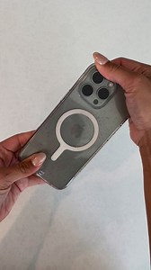 FINALLY! A case that protects your iPhone but isn't bulky! ✅ Ultra-responsive buttons ✅ Premium look & feel ✅ 10-foot drop protection Shop now at BodyGuardz.com! | BodyGuardz