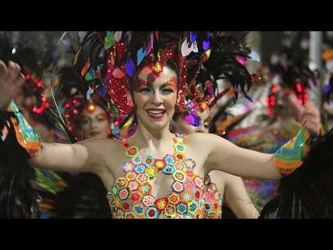Escola de Samba Costa de Prata ( Ovar) - Desfile Noturno 2026