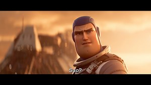 25K views · 1.6K reactions | Trailer mới của bom tấn Lightyear: Cảnh Sát Vũ Trụ  #CuồngPhim | Cuồng Phim | Facebook