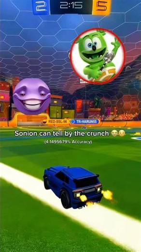 Are those Doritos🤤🥵 4.1495679% accuracy| #meme #fyp #rocketleague #rl #shorts #batidao #short