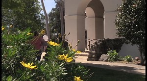 Visit Mission San Luis Obispo de Tolosa