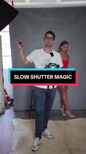 Mastering Slow Shutter Photography Techniques