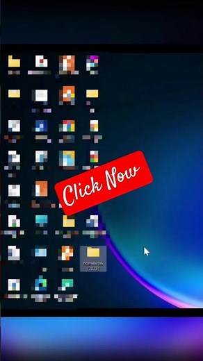 How to make a folder in Laptop or Desktop ll Learning_with_IshiMishi ll Laptop ll Desktop ll