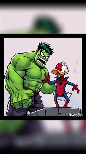 UnclePhil 30 (@philllipmyers)’s videos with Hulk Anger Roar - The Hulk