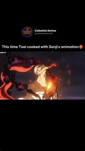 Sanji saves Bonny from Gorosei🥶 #onepiece | Celestial Anime