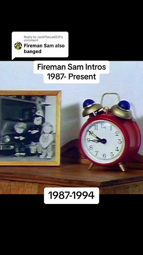 Replying to @JackTheLad231 Firemam Sam intros 1987-Present #fyp #foryoupage #childhood #uk #throwbacks #britishtv
