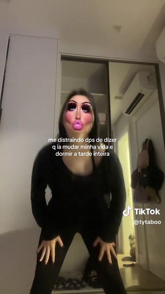 Tapinha no Bumbum - Mudando de Vida | Tati Maya Dançando