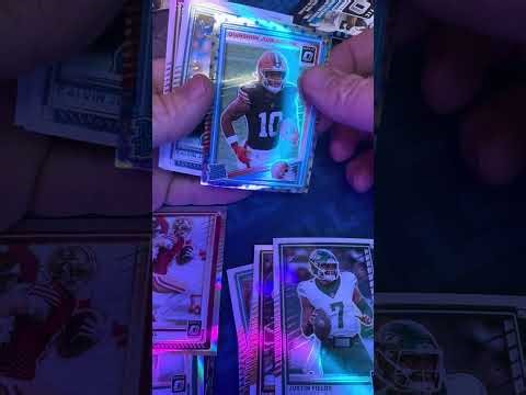 2025 Optic "Booster Packs" are SEARCHABLE!!!