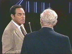 TJW'83: Joe Dunn @ 10 wins & $44,600 Pt. 2