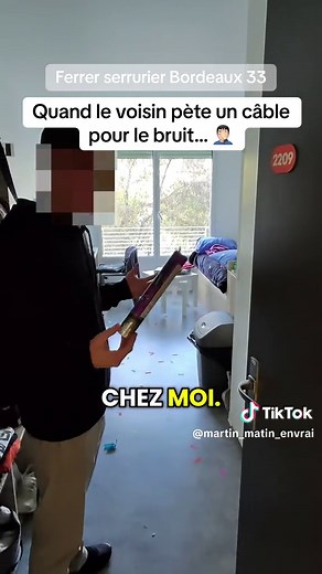Intervention aléatoire d'un serrurier à Bordeaux