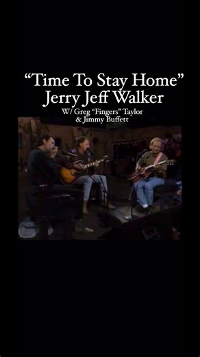 157K views · 3.2K reactions | Jerry Jeff Walker's song "Time to Stay...