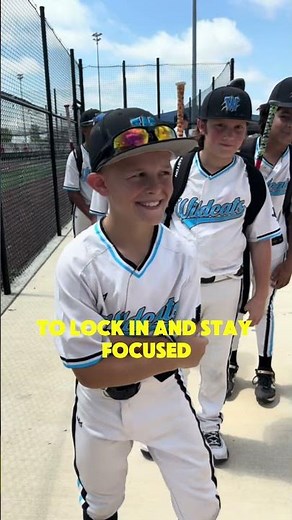 Wichita Wildcat Watkins 11U Fathers Day #baseball #americancity #softball #sports #youthbaseball