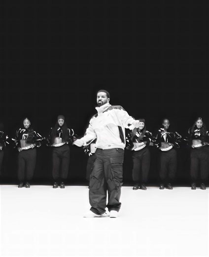 Nails Done, Hair Done: The Big Fancy Vibe with Drake