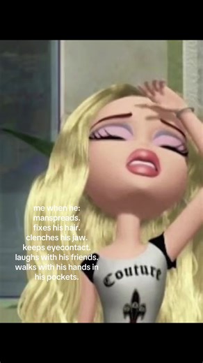 Observing Male Behavior: A Humorous Take