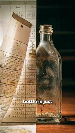 Good News: The Plastic Problem is Solved