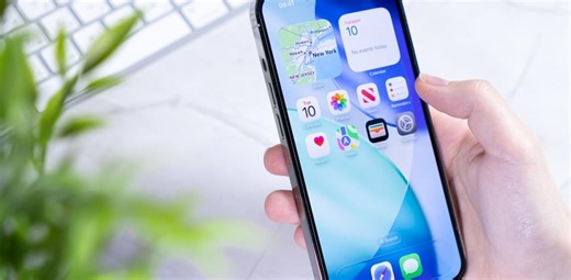 iOS 26の“完成”を目指す？ iOS 27はちょいアプデになりそう