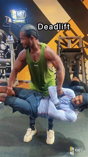 Real vs. Fake Workouts: Good Mornings Exercise Explained