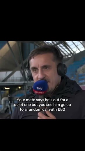 British Humor, out of context with Garry Neville! #shorts #memes #uk #funny