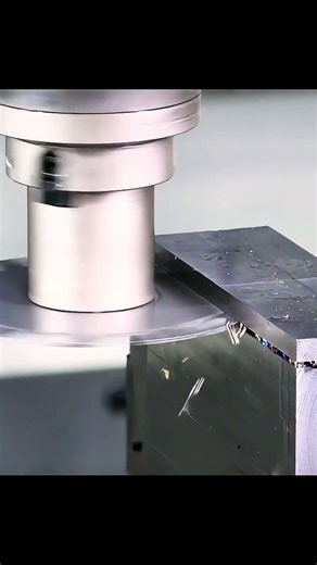 Machining with a THIN Slitting Saw