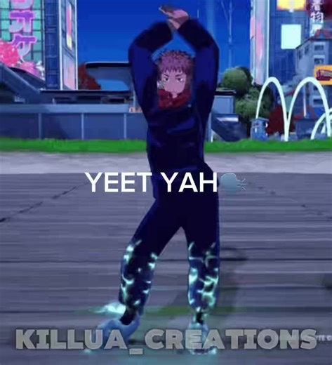 YEET YAH🗣️🗣️🗣️📣📣 | yeat dancing