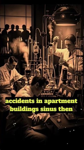 Your Fridge Was a Death Trap?! The Toxic Secret of the 1920s 🤯
