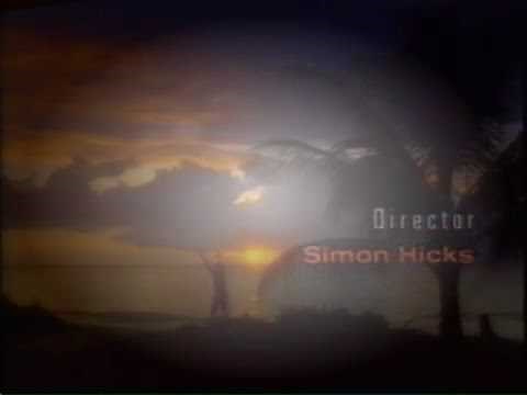 Start and End of Mr. Motivator's Bums, Legs and Tums Workout UK VHS (1993)