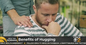 Follow the rules for effective hugging