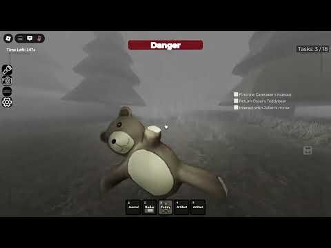 Island Of The Slaughtered