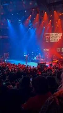 Here's Garbage's tender take on The Cure's 'Lovesong'