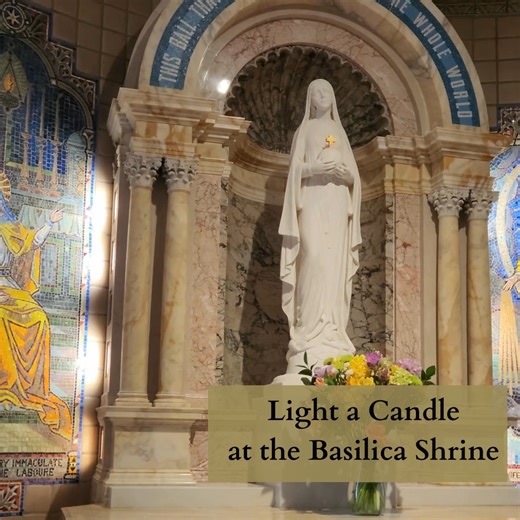 11K views · 374 reactions | First Friday - Light a Candle Candles...