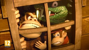 28K views · 998 reactions | Guh-huh! The bear-bird duo Banjo & Kazooie joins Super Smash Bros. Ultimate as DLC in autumn! | Super Smash Bros. | Facebook