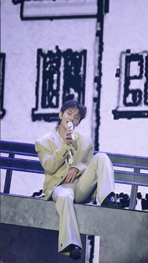 JOSHUA & DK & SEUNGKWAN 🎤 Solo Stage [NEW_] #SEVENTEEN#세븐틴#SVT_WORLDTOUR#NEW_INCHEON#SVT_TOUR_NEW_