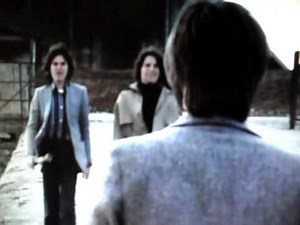 Shoestring and the mud fight!