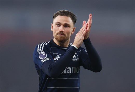 Matty Cash on 'watching a lot of' Celtic as Aston Villa star reveals what he expects from Hoops in Champions League